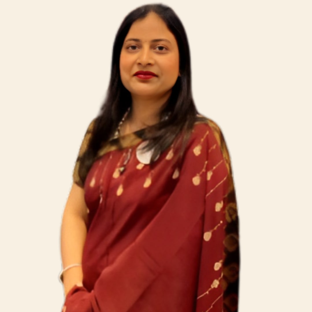 Acharya Shivani Garg
